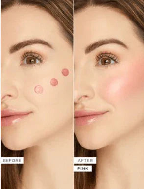 WB – Liquid Blush (Original Collection)